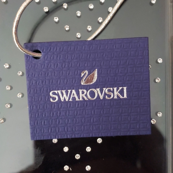 Brand NWT Swarovski case for Samsung Galaxy S9 - Picture 3 of 3